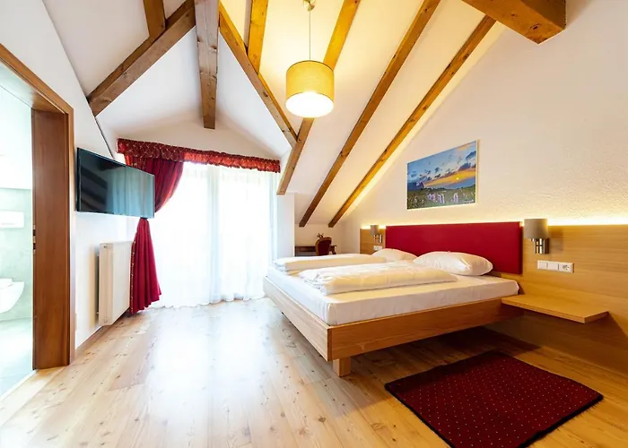 Hotel Ristorante Lewald