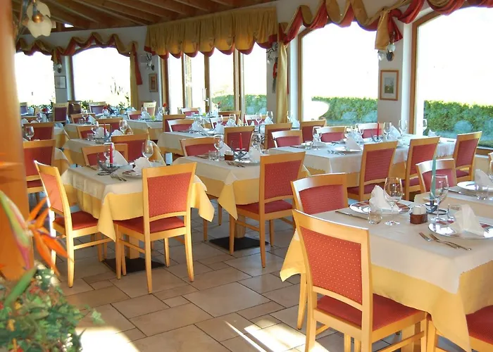 Gardenhotel Premstaller